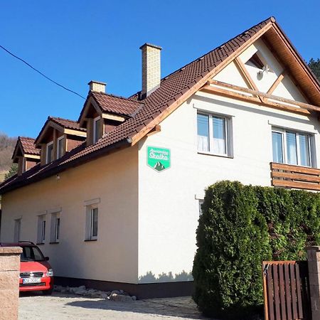 Apartmany Skalka Terchová Exterior foto